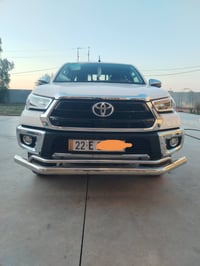 هايلوكس • ٢٠٢٣ • مكفول كفاله