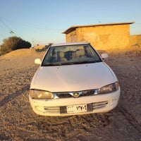 بروتون ٢٠٠٢ • وكاله • الحويجة