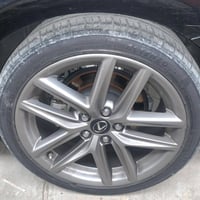 ويل كب للبيع اصلي لكزس للبيع للاستفسار   07711680095