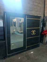 غرفة نوم تركي • نضيفه • ٧قطع