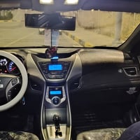 افانتي • ٢٠١٢ • رقم نينوى