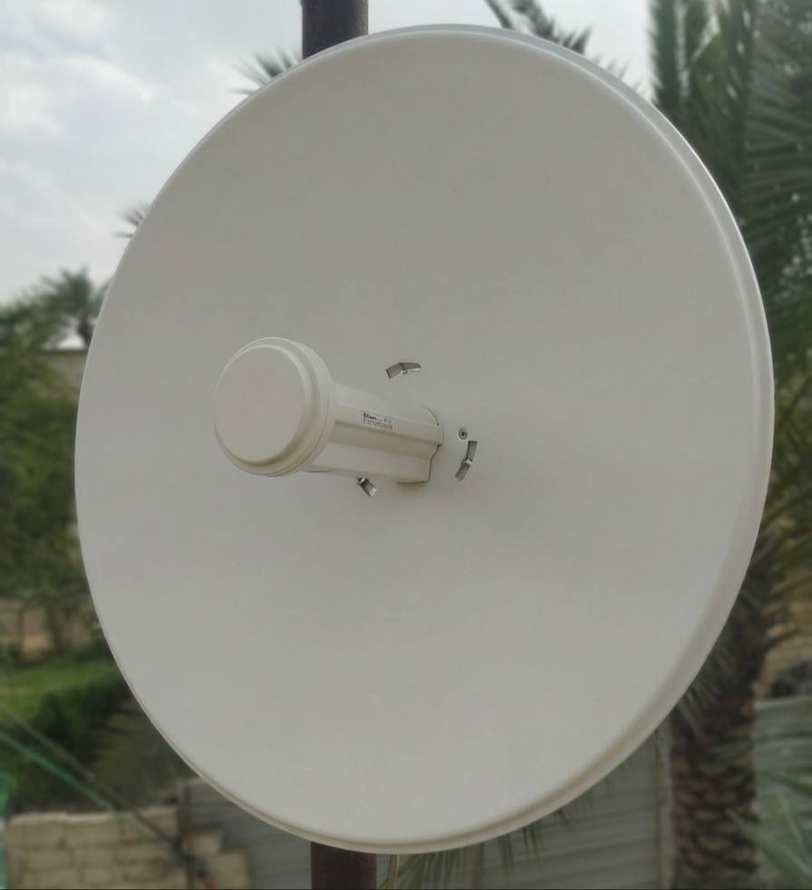 شبكة انترنيت للبيع نانو Ubiquiti PowerBeamالراوتر: TP-Link Archer C20 (Dual Band) يبث ترددين 2.4GHz و 5GHzالملحقات كاملة  عنوان كوفة -البحداري سعر 115وبية مجال
***********
