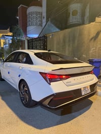 النترا ٢٠٢٥ • ٧٠٠٠ كم • كفاله عامه