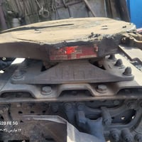 صينية جوست • ألماني • قطع غيار