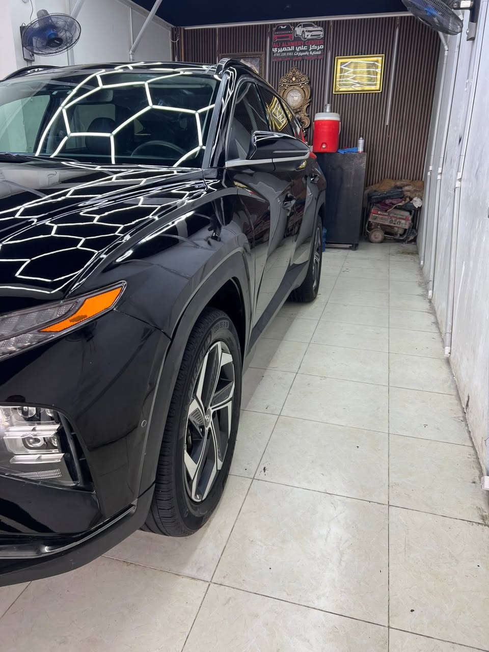 توسان 2023 رقم بغداد فول لمتدد ماشيه 43 بنوراما  تحكم سير السيارة بالريمونت اصطفاف تلقائي تبريد كشنات حادث فقط نص البنيد ناشر الصور كلشي موضح سعرها 195 بيها مجال بسيط ان شاء الله مكان بغداد البلديات شراي يتصل  *********** غير متواجد على النت
