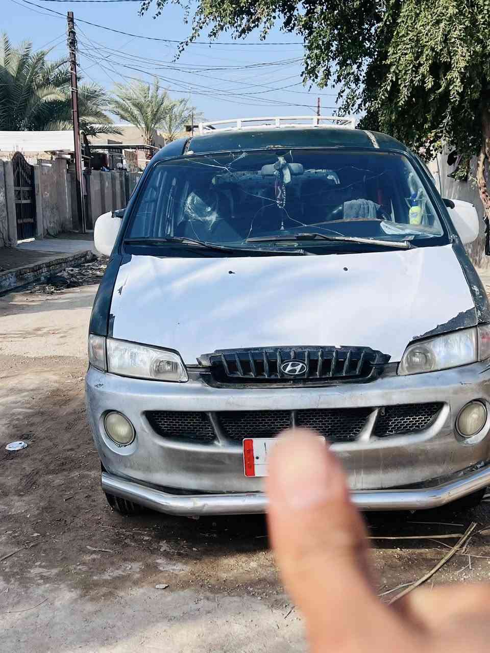 السلام عليكم ستاركس 97 مكينه كير اكسل حداديه كفاله كهربائيات كله شغاله سنويه ضايعه عدي بيه عائديه وقرار قاضي وكاله بسمي شرط المداور والتحويل رقم بغداد الماني مكاني الكشر شوفت عينك شواصي 3نضاف بيه صفحه عوزه تعمير مكاني حله الحمزه الغربي غير متواجد عل فيس *********** واتساب
