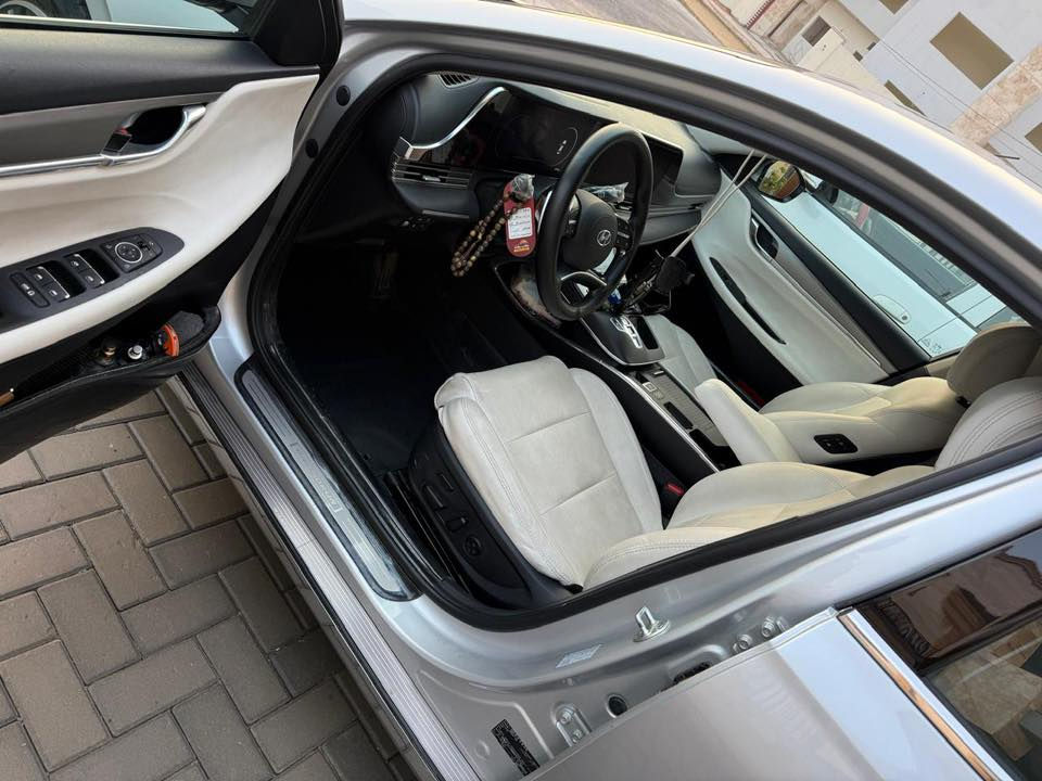 سلام عليكم
ازيرا غاز 2021 مكفوله فول مواصفات عده الفتحه معوقين بغداد بسم عمي سعر 190 💵
***********
