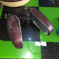 النجف • كارينا ياباني • كورلا