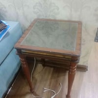 اثاث كامل • نظيف • اغراض حديقة