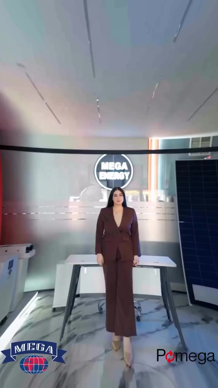 شركة البرق للطاقة 🌞⚡
🔋 الوكيل الحصري في العراق 🇮🇶 لبطاريات Pomega التركية | Mega by Pomega 🇹🇷

🎥 في هذا الفيديو نعرّفكم على أحد أقوى حلول تخزين الطاقة الشمسية
💡 جودة أوروبية 🇪🇺 بتكنولوجيا تركية متقدمة

🚫 وداعًا للبضائع الصينية
✅ مرحبًا بالأداء الثابت والعمر التشغيلي الطويل

🔋 مميزات بطاريات Pomega:
⚙️ كفاءة عالية وأداء مستقر حتى في أقسى الظروف
⏳ عمر تشغيلي طويل واعتمادية عالية
🛡️ معتمدة عالميًا بفحص SGS
📜 ضمان حقيقي من الشركة الأم
🏢 مثالية للمنازل، الشركات، المكاتب، والمشاريع التجارية

🏆 لماذا Pomega؟
🇹🇷 معتمدة في أكبر المشاريع داخل تركيا
🇪🇺 مطابقة لأعلى المعايير الأوروبية
💡 خيار ذكي لمن يبحث عن الجودة قبل السعر

📍 متوفرة حصريًا لدى شركة البرق للطاقة
ديالى / بعقوبة / مجمع القدس التجاري / مجاور كلية الهندسة 

📞 تواصل معنا الآن واحصل على أفضل العروض 💬
🔌 المستقبل يبدأ مع Pomega
المهندس / علي حسين خلف العزاوي 
***********
المهندس / محمد العزاوي 
***********
