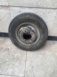 سبير للبيع مال كيا حمل بغداد الامين الثانية للاتصال 07719377369 سعر 40...