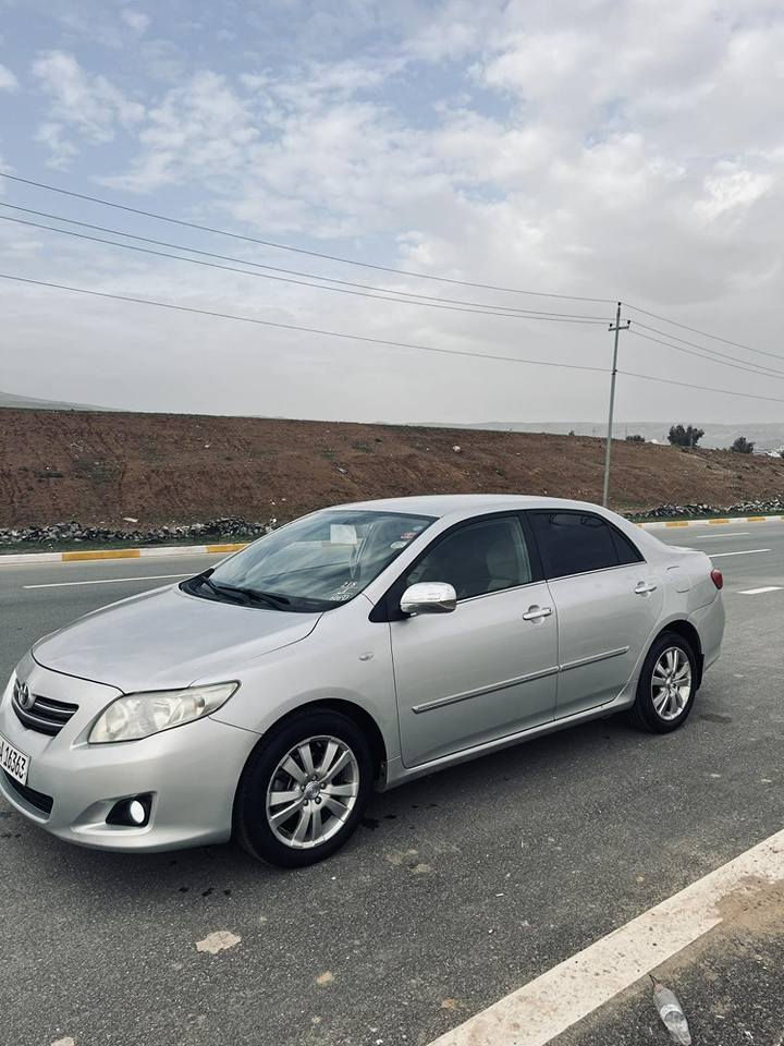 بيكاشؤ مؤديل   ٢٠٠٩ تؤماتيك مكينة كةورةخةليجي يةك بارجةي بةخ هيجكةي نيةجوارتايةي نوئي يةك دينارمةسرةفي تيانة بةناووي خومةسةنةوي نوئية كيرومكينة مكينةي نةكرايتةوة زورتوندوتولة كالبونةوةي نية شوين كؤية سعر 108ومعامةلة.***********. *********** كويسينجاك, أربيل
