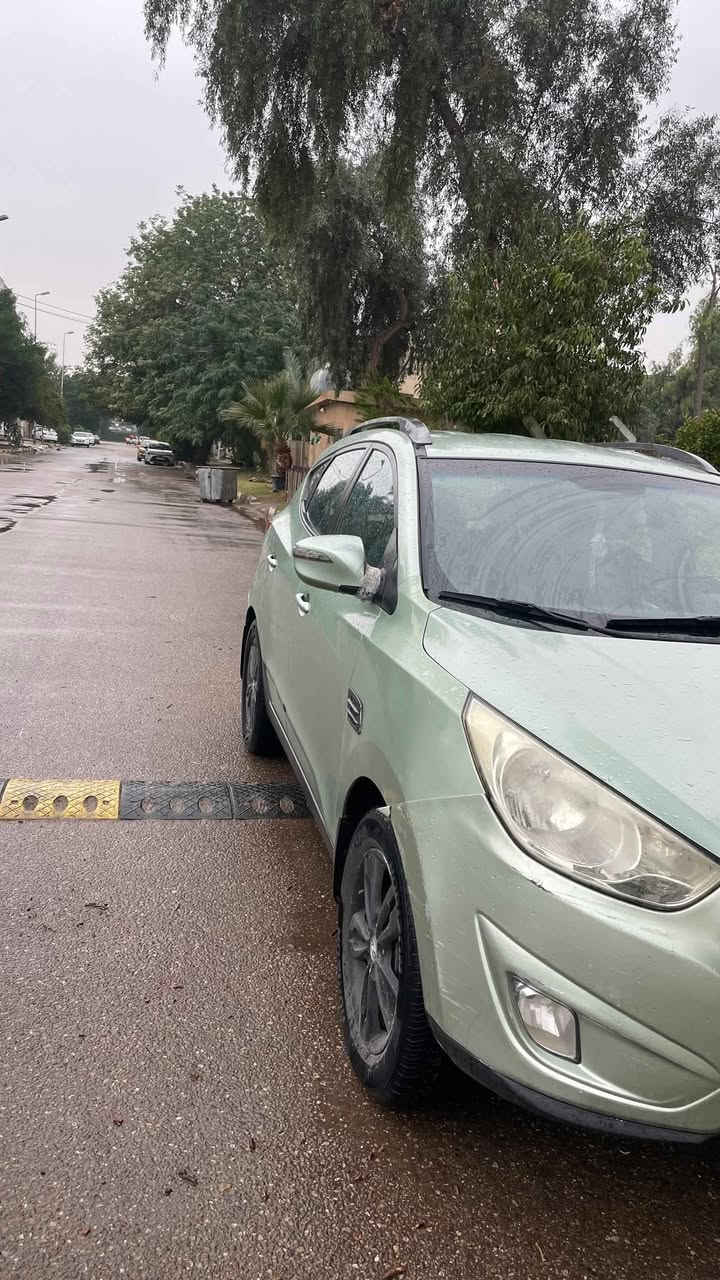 🚗 للبيع توسان خليجي
📅 موديل 2013
🛣 الماشي: 180 ألف كم
⚙ المواصفات: عادية
🌍 وارد خليجي
🔢 رقم بغداد
🧰 السيارة نظيفة وشغلها طيب، ما تحتاج شي
📄 أوراقها كاملة وجاهزة للنقل
💰 السعر: 126 $ (قابل للتفاوض البسيط)
📍 مكان السيارة بغداد الكرخ
📞 التواصل للجادين فقط
*********** بغداد, العراق
