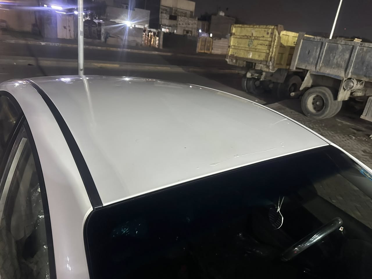 سلام وعليكم كية سيراتو مديل  2016 سيارة خليجي جاهزة من كلشي رقم بغداد مكينة 1600 تخم تاير تبريد صدر مكينة كير كلة كفالة حادث قبق جنطة وداير جاملغ خلفي بي شبرين صبغ بدون دواخل مكان بغداد شعب رقم *********** سعر 115 وبية مجال بصيط
