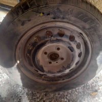 سبير • تاير جديد
