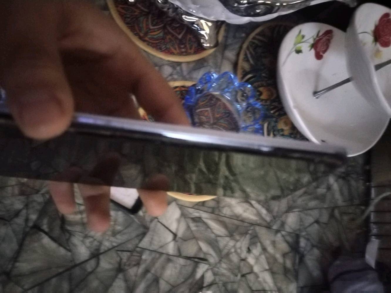 بغداد السريدات قرب سيطرت الشعب 