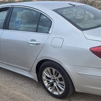 جينيسيس • ٢٠١٣ • ٦ سلندر ٣٨٠٠