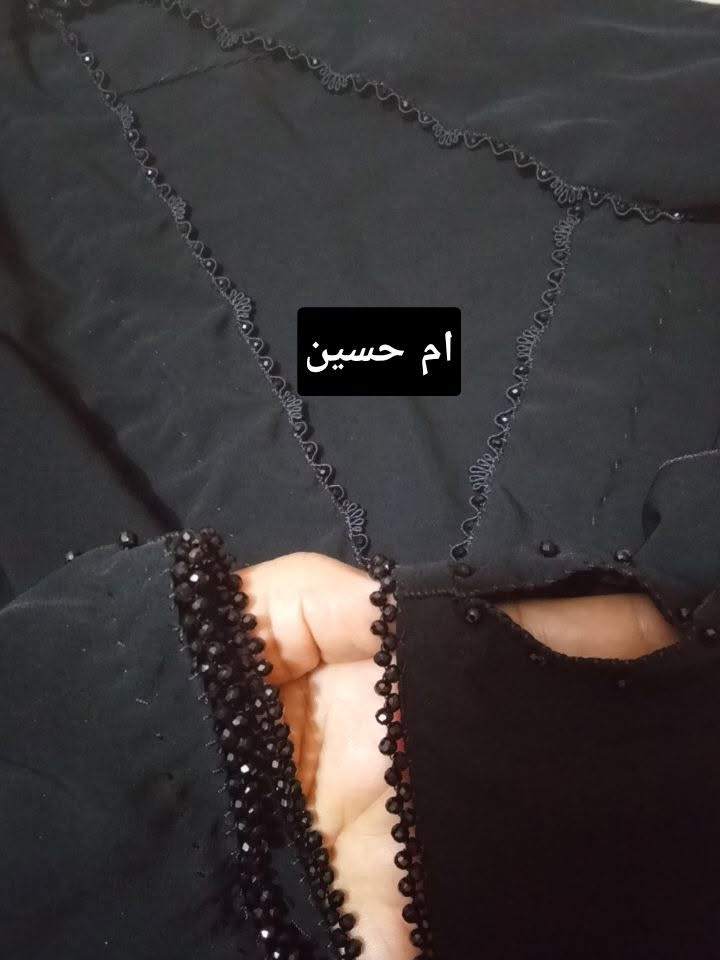 ام حسين لخياطة العبي لزينبيه


**إذا كنت صاحب هذا الإعلان وتريد حذفه لأي سبب، رجاءا أرسل رسالة إلى الدعم الفني**