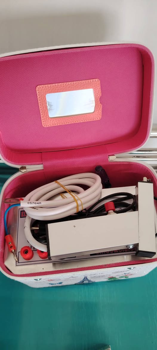 السلام عليكم مستلزمات جديدة للبيع   للاستفسار التواصل  ع الخاص لطفا


**إذا كنت صاحب هذا الإعلان وتريد حذفه لأي سبب، رجاءا أرسل رسالة إلى الدعم الفني**