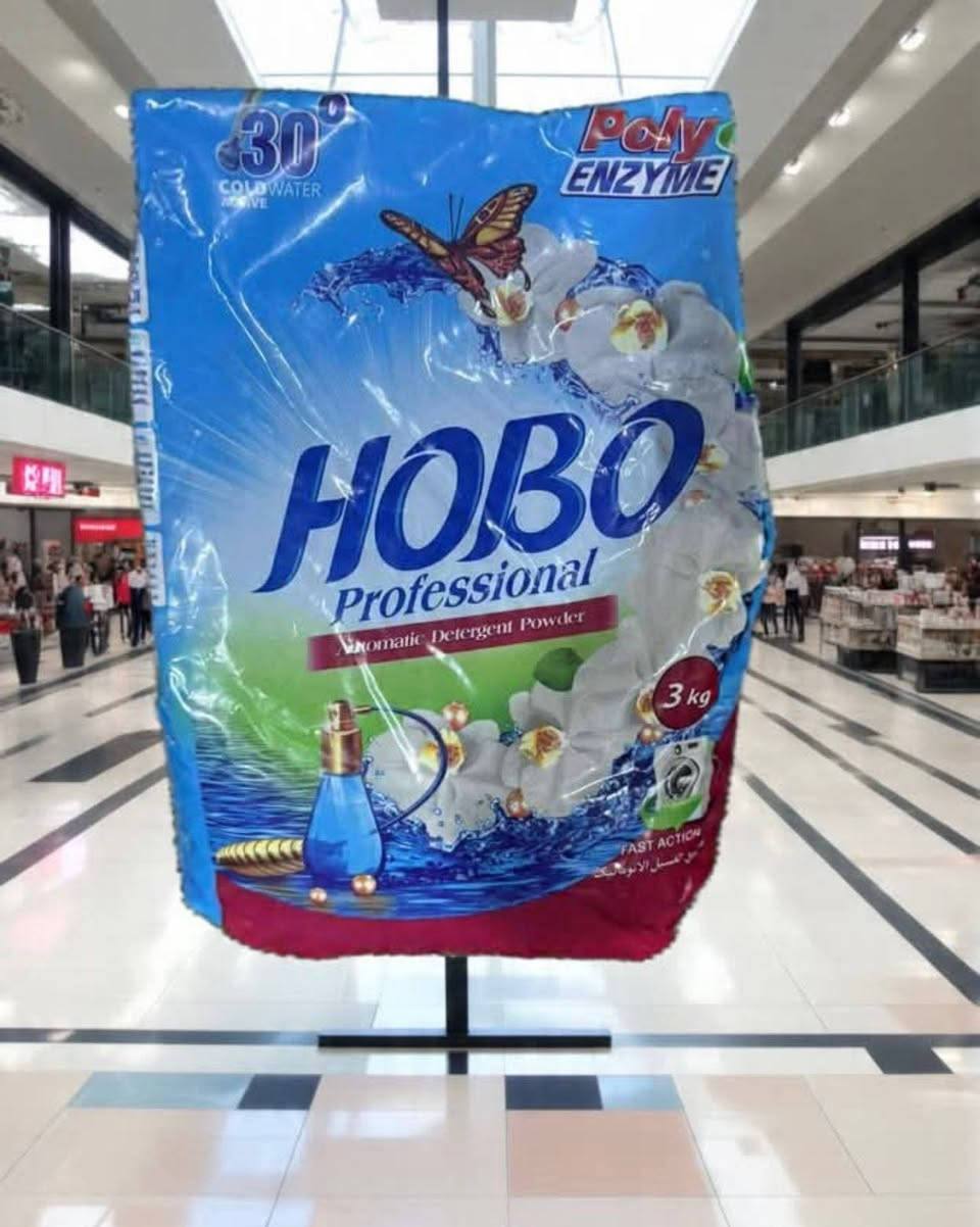 🌙 مـبارك عـليكم الشـهر | عروض كـلين وايت الرمضانية 🌙
​لأن رمضان شهر الجود والكرم، شركة كلين وايت (Clean White) تطل عليكم بأقوى العروض والتخفيضات الهائلة على قائمة واسعة من منظفاتنا ومنتجاتنا الورقية.. جودة تبيض الوجه وأسعار تناسب الجميع!
​✨ بـاقة عروضـنا الرمضـانية تشمل:
​🧻 المنتجات الورقية والسفر:
​روز العائلي: (1000 سحبة / 750 سحبة / 500 سحبة).
​رول مطبخ: متانة وامتصاص عالي.
​سفرة طعام: متوفرة بجميع القياسات (من 250 غرام إلى 2 كيلو).
​أكياس نفايات وأكياس بيض: بمختلف القياسات والأحجام.
​🧼 سائل جلي (زاهي) سلفر كرست:
​متوفر بأحجام: (900 مل / 2.5 لتر / 5 لتر).
​🧴 المعقمات والمطهرات (كلين وايت):
​قاصر: (1 لتر / 4 لتر) لنتائج مبهرة.
​فلاش: (1 لتر) قوة جبارة في التنظيف.
​منظف زجاج: (900 مل) لمعان لا يقاوم.
​🧺 مساحيق الغسيل والعناية:
​تايت هوبو (يدوي وأوتوماتيك): متوفر بأوزان (3 كيلو و 5 كيلو).
​شامبو ليتاردو: للعناية الفائقة.
​شامبو وايشاين: لنظافة وانتعاش دائم.
​📍 تفضلوا بزيارتنا في مقر الشركة:
​بغداد - الكرادة - شارع 62 - مجاور مطعم بيت حلب - عمارة بغداد - الطابق الأول.
​📞 للاستفسار والطلب، يرجى التواصل معنا:
​الإدارة: ***********
​المبيعات: ***********
​كلين وايت.. نظافة تليق بلمة رمضان! ✨
