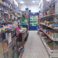 أسواق للبيع كامله من كلشي سبلت كاميرات سستم تحتوي على برداتت ٦ + ٢ شرك...