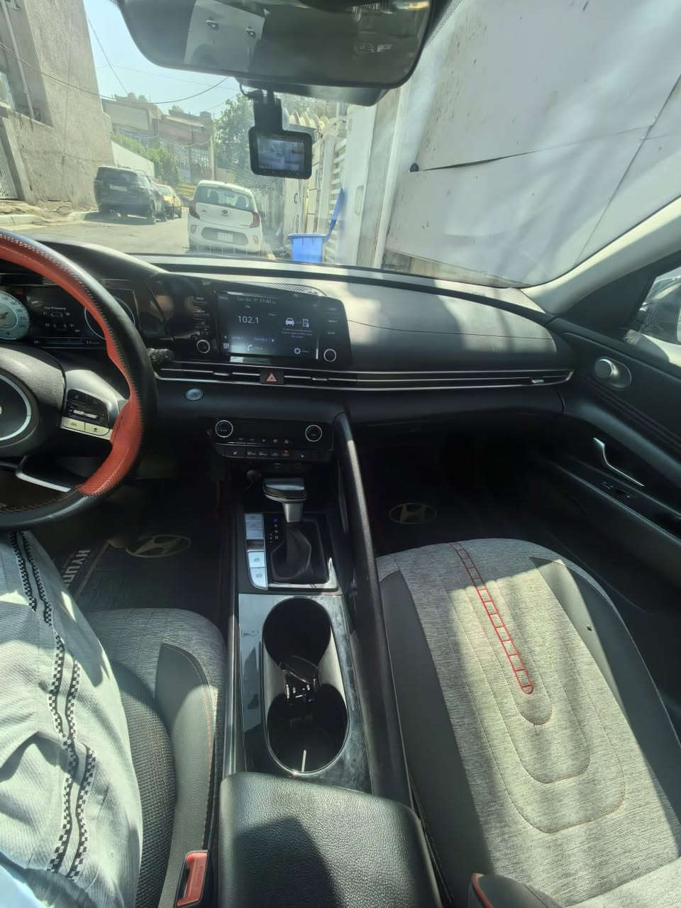 هيونداي النترا (2022) 🩶🔥
وارد أمريكي🇺🇸

🚗 حادثها جام لغ وشبر بالبنيد
🎨 مصبوغ جام لغ وبنيد
💥 ايرباك دركـه فقط راجع
🎶 سستم
📊 ماشية 35 ألف ميل
⚙️ محرك 2000 سي سي
⭐ فول مواصفات
✨ ترحيب
♨️ مقاعد تدفئة
📡 رادارات
👁️ مستشعر مرايا جانبية
🛑 توقف ذاتي
📺 شاشة ديجتل
🔑 بصمة
🌤️ فتحة سقف
📲 تشغيل عن بُعد
🛞 درايف مود
📦 فتح الصندوق ذكي
➕ بعد هواية مواصفات

📮 السـعـر ✅ لايك و تعليق يصلك بالخاص 📩

مكان تواجد السيارة: بغداد
رقم صاحب السيارة: ***********
الصفحة مكلف بالنشر
