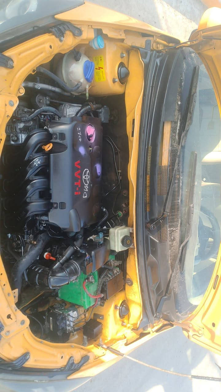 تحوير كافت نواع سيارات ياباني طالبيه بغداد ***********
