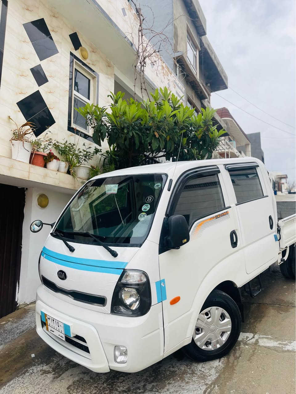 ئەو گوڵە سپیە بۆ فرۆشتن
مۆدێل ۲٠٠۷
ناو پاکەت
فول مواسەفات
کوشن هیتەر
دەبل سەلە
ئاوێنە کارەبا
ئاوێنە هیتەر
کوشن جڵد
شاشە گەورە لەمس
گێڕ تۆماتیک
شکلی کامل کرایتە ۲٠۲٠
دەعامی دواوەی پێوەیە
ناو بۆدی تێ گیراوە
خایسی و ڕزیوی نییە
کارەبای کامل بەستراوە
ناونیشان کۆیە
ئاڵوگۆڕم نییە
٠۷٥۱ ٥۱٦ ۹٤٥٥ كويسينجاك, أربيل


**إذا كنت صاحب هذا الإعلان وتريد حذفه لأي سبب، رجاءا أرسل رسالة إلى الدعم الفني**