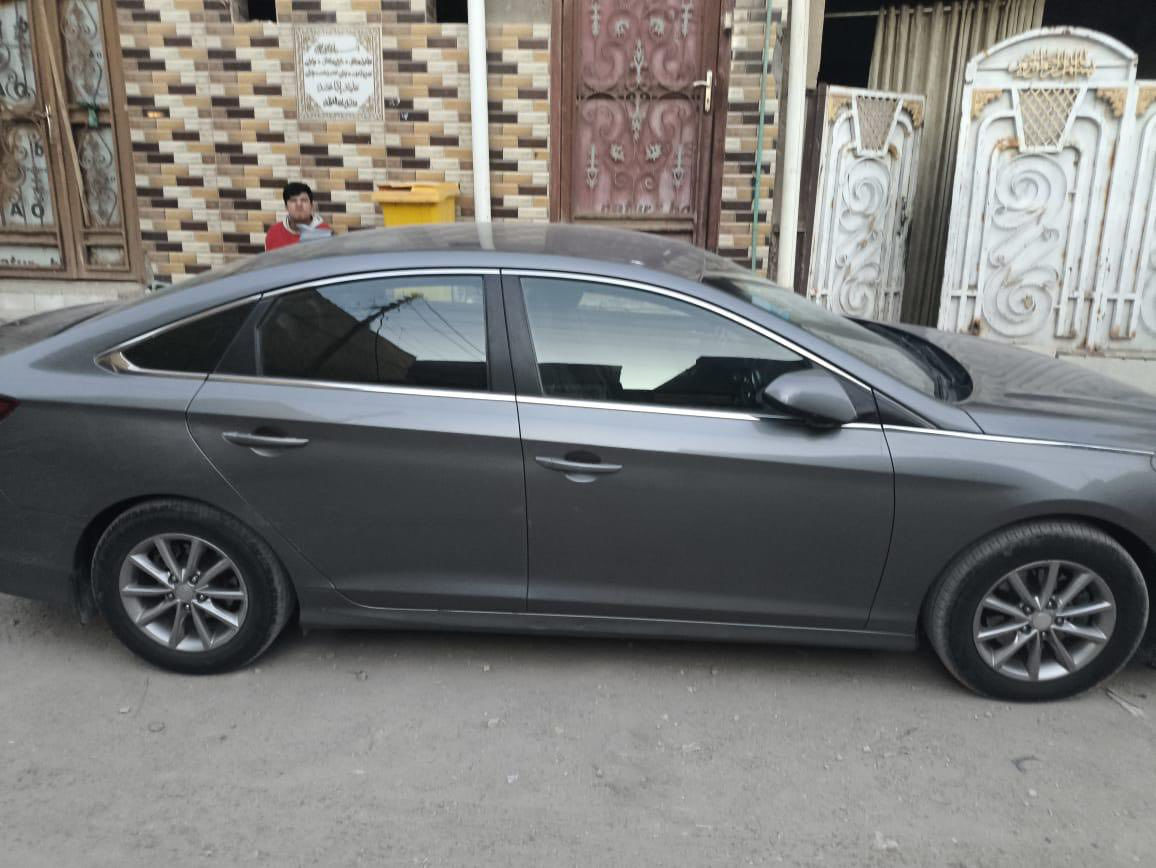 السلام عليكم
للبيع سوناتا 2018. وارد امريكي. حادث چاملغ امامي وباب. ( صور الحادث موجوده + سونار مسويله)  رقم ذي قار  بأسمي. تحويل ثاني يوم. مابية نواقص. جاهزه.  محرك 2.400 gdi.
السعر. 127
مكان السياره. ناصرية / مركز
للاستفسار ***********
