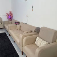 تخم 8 مقاعد للبيع استخدام قليل مكاني قرب الكرغوليه 07716559217واتساب35...