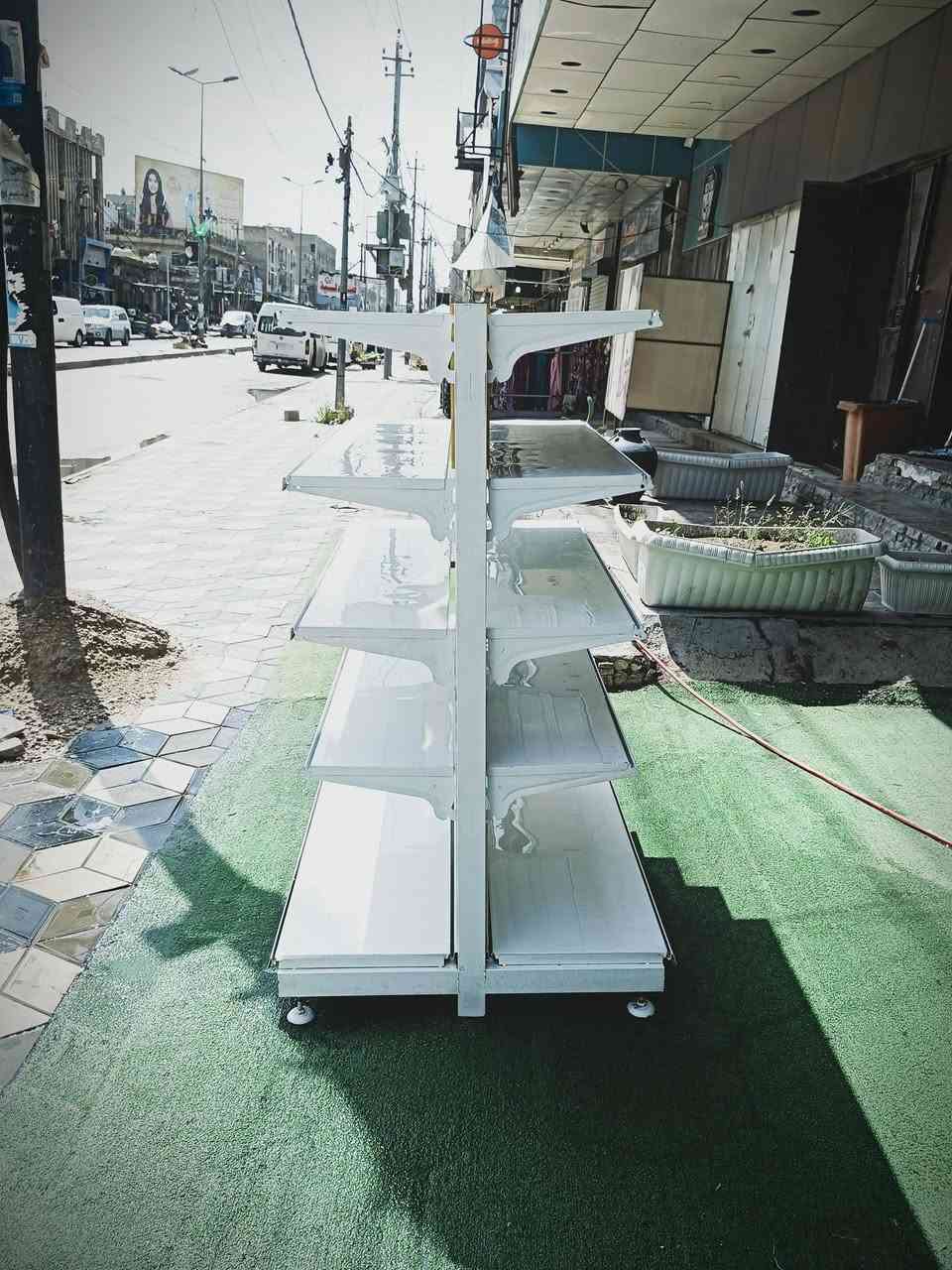 عارضة للبيع أخو جديد مكان البياع ارتفاع 150 عرض 125 اتصل ***********
