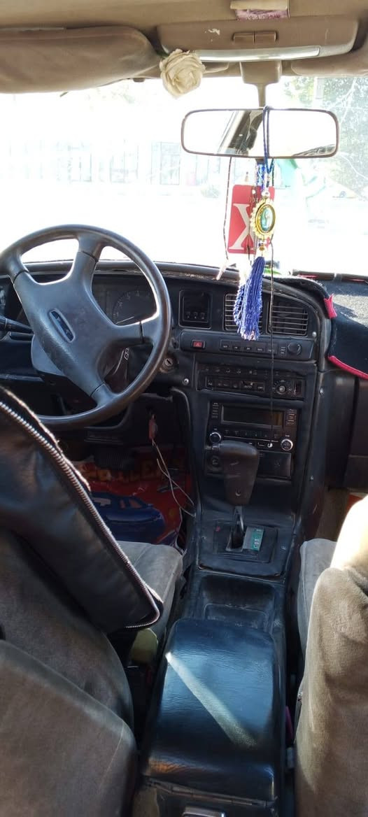 سياره للبيع مكان نجف مكفوله من ضربه نضيفه مكينه او كير  سياره كامله مكمله الرقم *********** 💥
