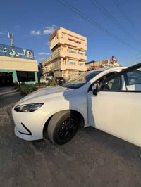 BYD سيل 5 موديل 2025 زيرو بعدها مرقمه بغداد باسمي السيارة كفالة عامة م...