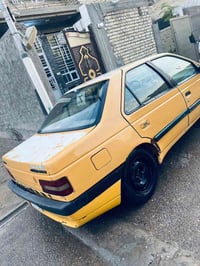 بيجو  جي ال اكس 2010 بيها شغلات بسيطه  السعر 20 مجال بسيط 07778001220 ...