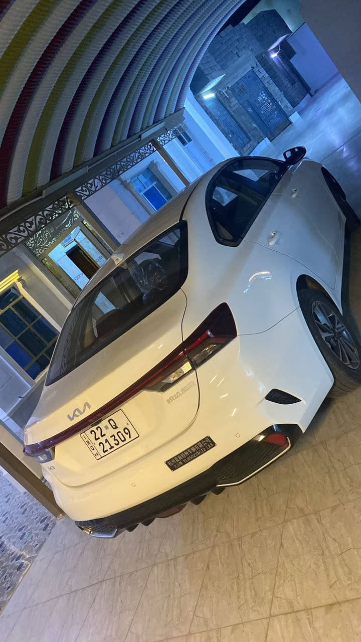 سلام عليكم مستعجل ع بيع ضرف عندي 2025كفاله عامه فول ماشيه 7000 بحال زيرو سعر واستفسار اتصال ع رقم ***********
