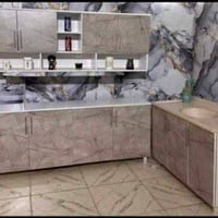 كاونتر خشب تركي • ٢م • سنك ١٫٢٠م