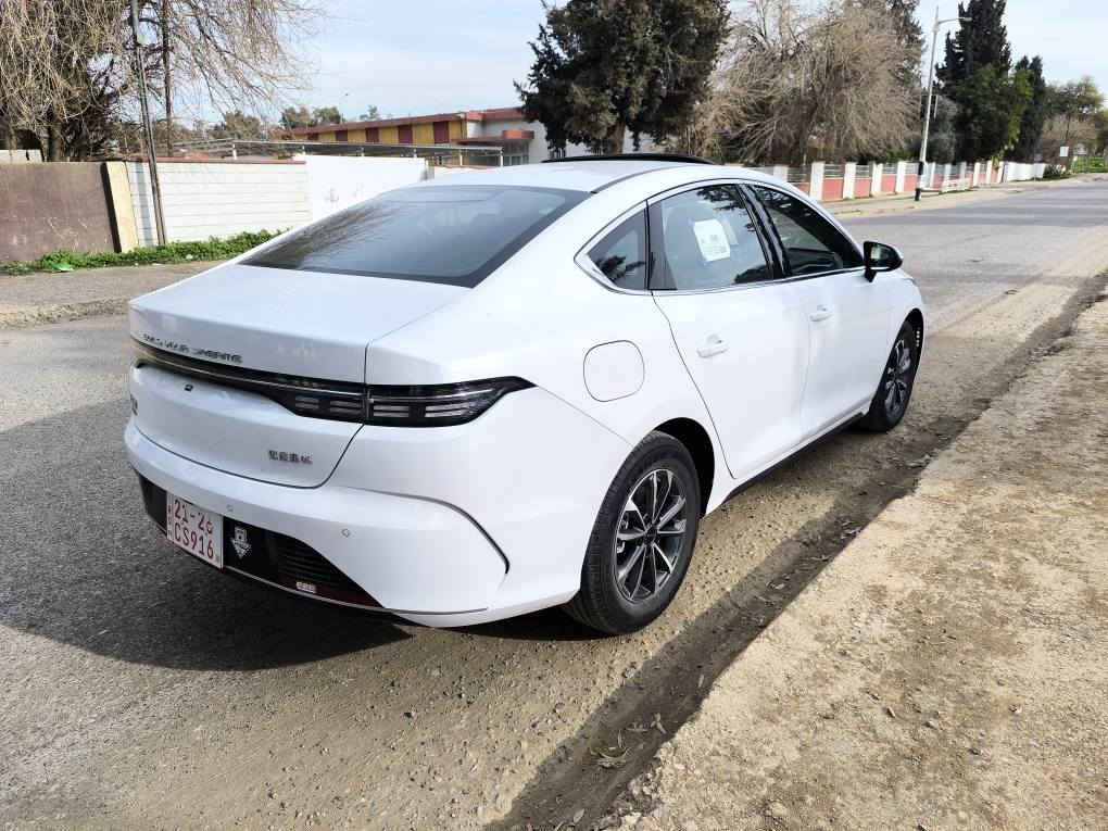 BYD 
بی وای دی دیسترویر
 فول فول مواصفات
كل الملحقات كامله بلادي 
①کارت ② بصمة③شحن بلادي
وضعيات القيادة :-
①سبورت ②ایکو③نورمال
كشن رياضي  
شاشه كبيره 
سلایت
شاشة متحرك
 كاميرا و حساس
 ويل 18 بلاك
  تبريد قطعتين 
بابين امامي و صندوق بصمة
نظام NFC 
.داخل رياضي باللون الابيض  حساسات 
 لايت LED 
لايت زينون
شغال
نظام ①بنزين② كهرباء ③کهرباء وبنزین
رقم کاتی 
 ❤️‍🔥❤️‍🔥مع تعريب الشاشه وتنزيل والبرامج كامله كركوك, العراق


**إذا كنت صاحب هذا الإعلان وتريد حذفه لأي سبب، رجاءا أرسل رسالة إلى الدعم الفني**