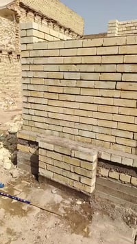 خلفه بناء • كربلاء • شغل نضيف