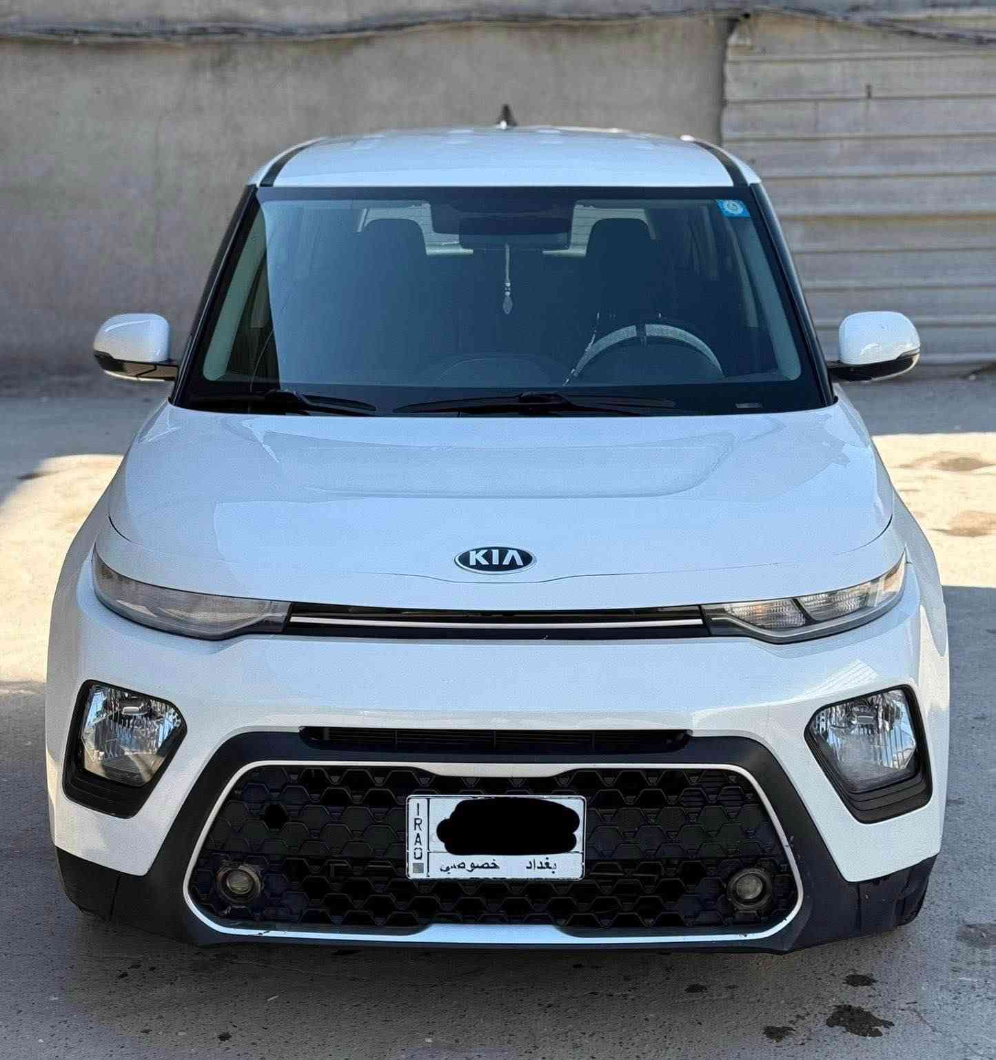 كيه صول 2021 السعر 110$ بيه صبغ احزام بغداد التصال *********** بغداد, العراق
