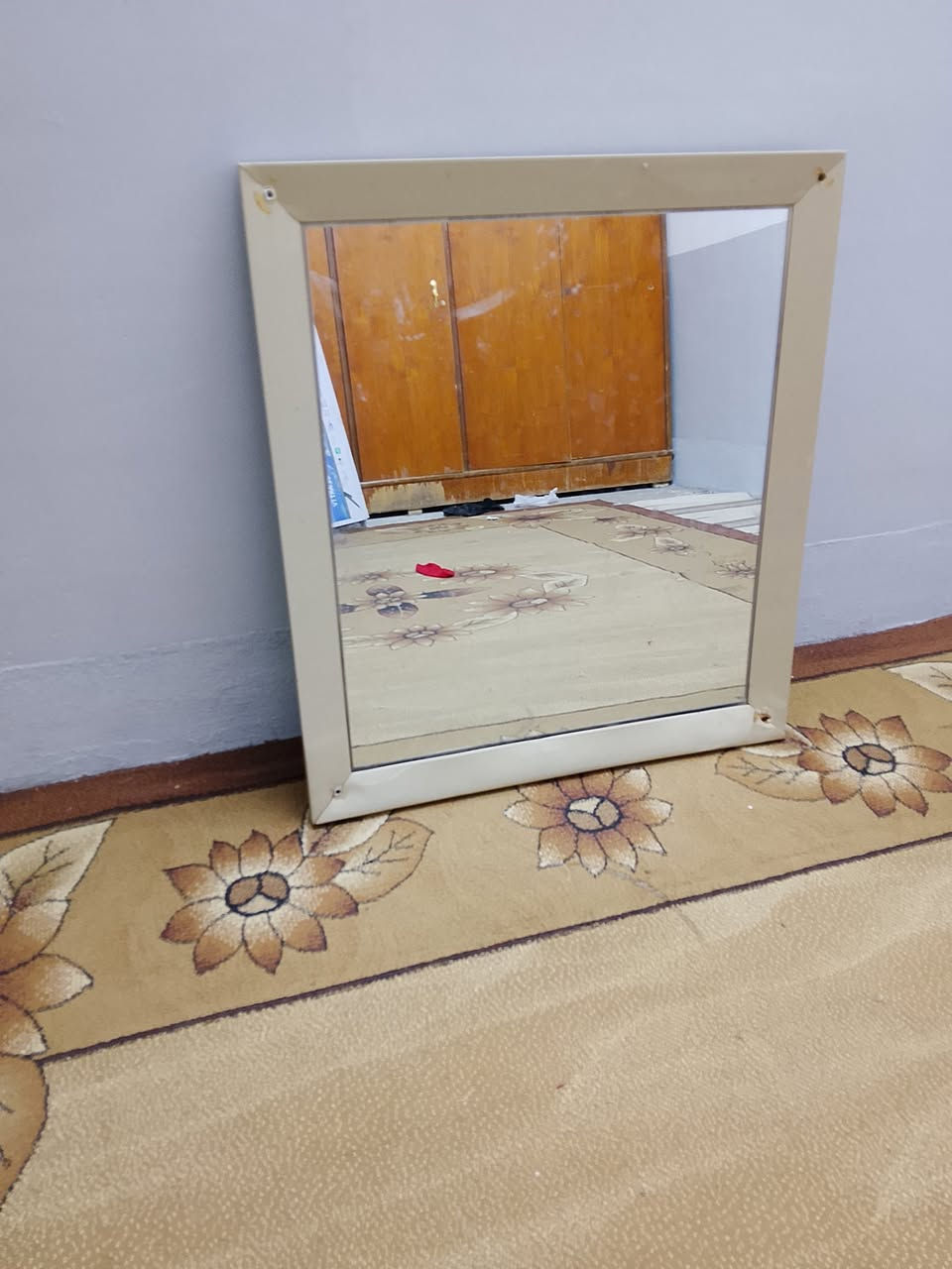 مدات للبيع معا المرايا ب 25 الف


**إذا كنت صاحب هذا الإعلان وتريد حذفه لأي سبب، رجاءا أرسل رسالة إلى الدعم الفني**