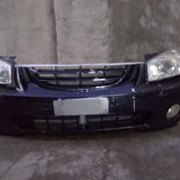 دعاميه سبكترا كامله • موديل 2006 • بغداد المحموديه