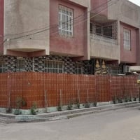 دار للبيع في منطقة ام الكبر مساحة 75 بناء 2017 الطابق الاول استقبال  و...