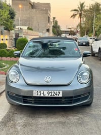 بيتل كشف للبيع موديل 2019  محرك 2000 توربو  مواصفات لمتدد ماشيه 38 الف...