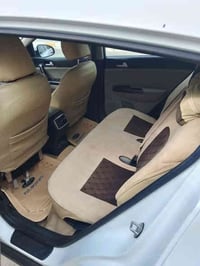 من رخصة الادمن سبورتج 2019 كويتيه بيها صبغ السعر 175 بيها مجال الاتصال...