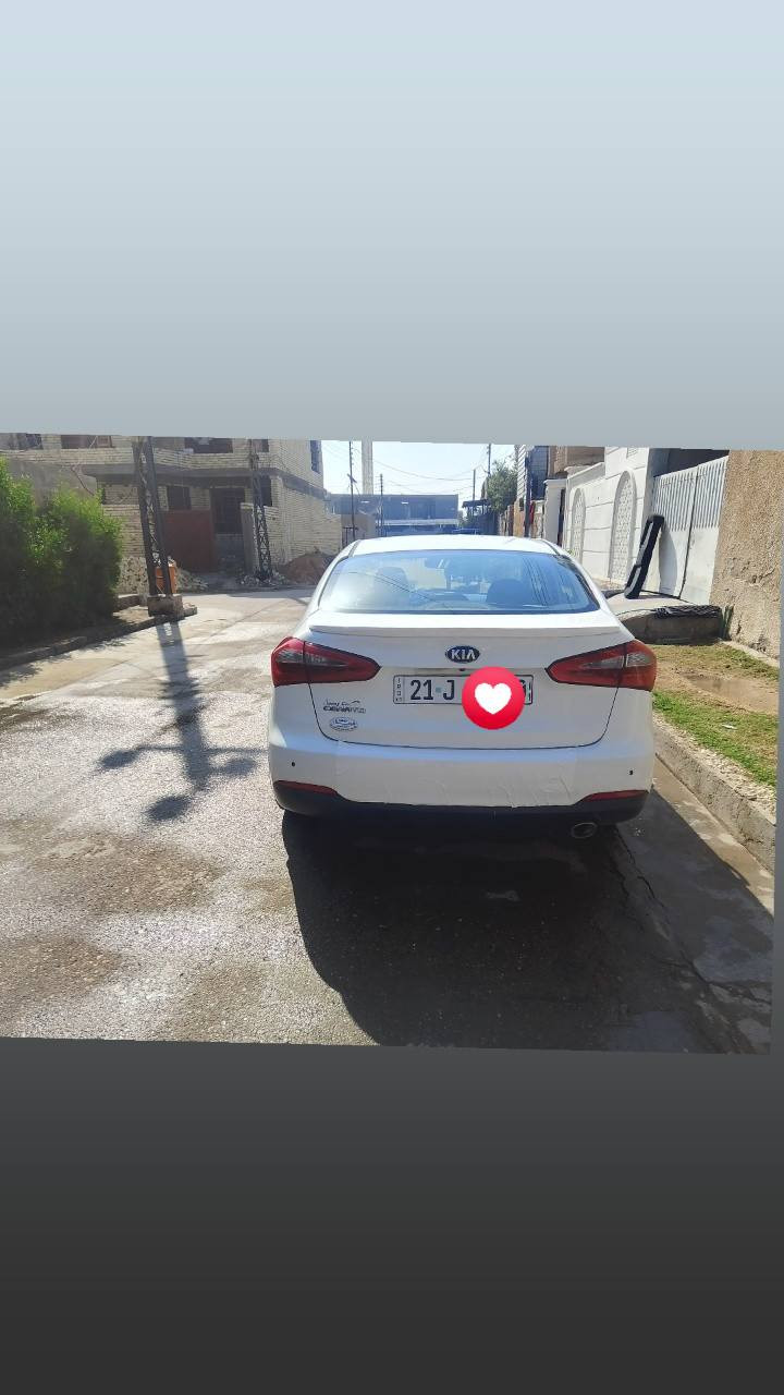 سيراتو موديل 14خليجي رقم شمالي سنويه جديده فول مواصفات عده البصمه هلال بي صبغ شبر سونار مرفق بل منشور ***********هاذه بي واتساب  ***********
