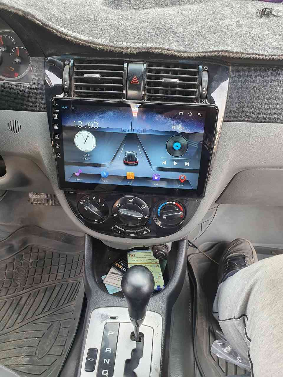 #توفر_توصيل لكافه المحافظات
�تاب أوبترا  او افيو فول مواصفات شاشه كزاز  وضوح عالي بالشمس
سعر التاب للأوبترا ٦٥ الف 
اما السعر للأفيو يوجد ٦٥ الف  ويوجد ٧٥ الف
مواصفات الشاشة 
١-شاشة لمس فول HD ضد الكسر  
٢-بلوتوث 
٣-اوكس (AUX)
٤-فلاش (USB)
٥-نظام اندرويد انترنيت
٦-اشغل كامرة
٧- أحدث اصدار 
٨- الذاكره ٦٤.. العشوائي ٤ 
٩-تحديد موقع. نظام GPS
١٠-صوت استريو واضح جدآ
١١- راديو 
#العنوان بغداد السنك مجاور مجمع الغفران التجاري
للأتصال ***********
