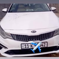 اوبتيما • ٢٠٢٠ • محرك ٢٤٠٠