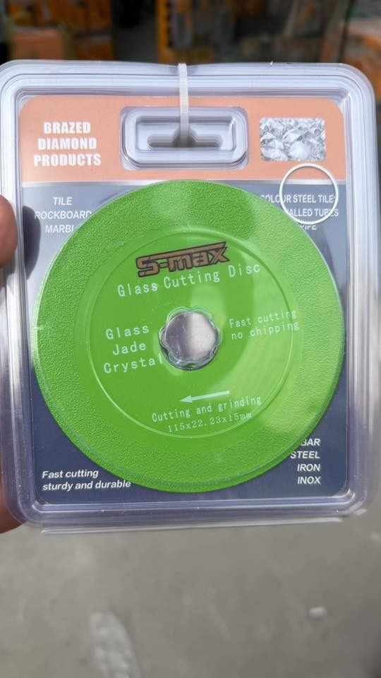 ✨ وصلت مواد جديدة ومتنوعة ✨
أسعار جملة منافسة 🔥

عدد يدوية وكهربائيات بجودة عالية

📍 موقعنا: بغداد – كم سارة، بالقرب من مجمع المأمون

🚚 يتوفر توصيل إلى جميع محافظات العراق

📦 الكميات متوفرة (جملة فقط)

📞 رقم الهاتف: ***********

🔰 المعرّف: كرار
