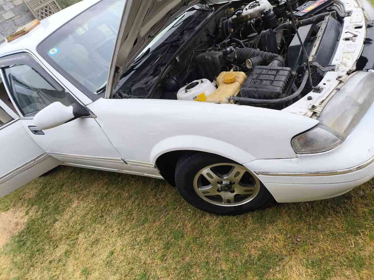 السلام عليكم
للبيع  برنس فراشه 96 رقم بغداد  مكانه الانبار الفلوجه سعرها 34
***********
