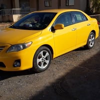 كورلا 2012 مشروع وطني بسمي كير محرك تبريد شرط قطعه وحد جامرلق اليمن ام...